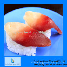 frozen new cooked arctic shellfish iqf